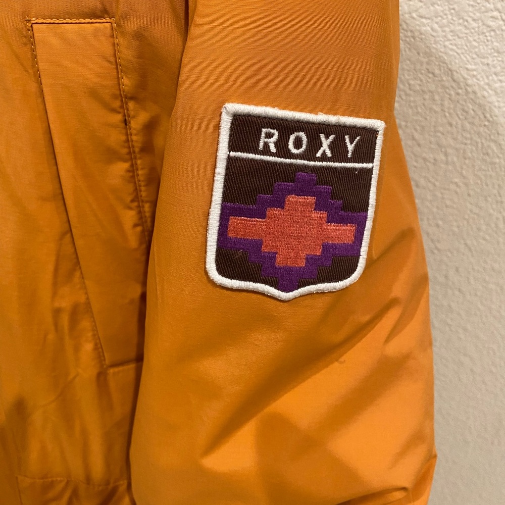Roxy Snow Jacket - image 6